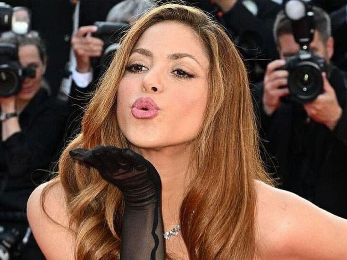 Shakira “destruye” a Clara Chía y Piqué con sus 10 mandamientos