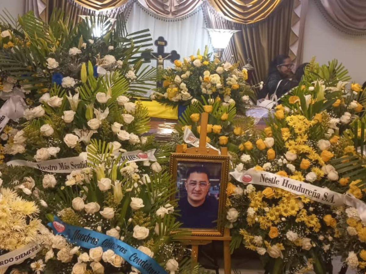 Esto pide la defensa del supuesto asesino de Franklin Villeda