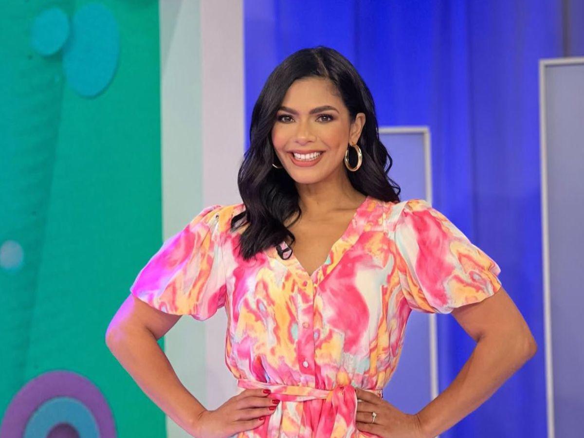 Loren Mercadal responde contundentemente a insinuaciones de Milagro Flores