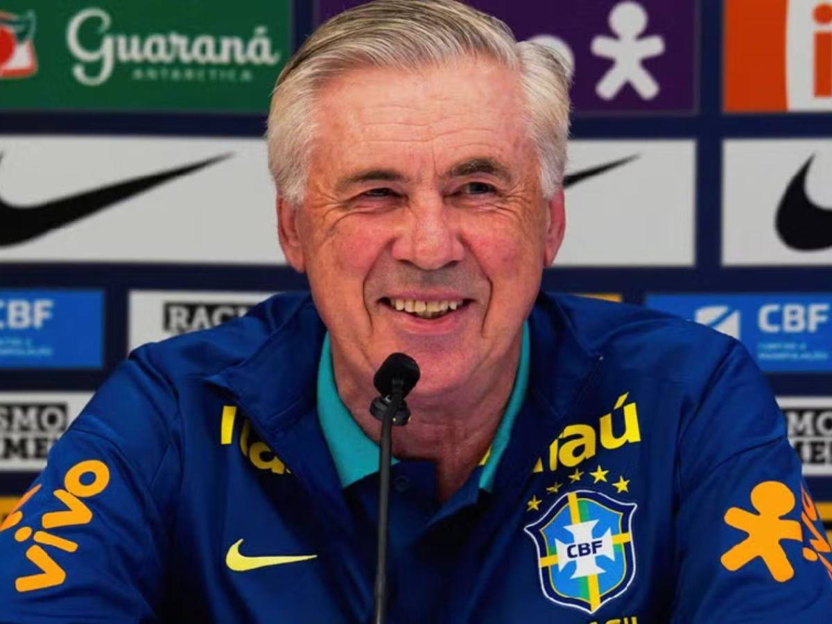 Ancelotti condenado a un año de cárcel: la razón por la que tendrá que ir a prisión