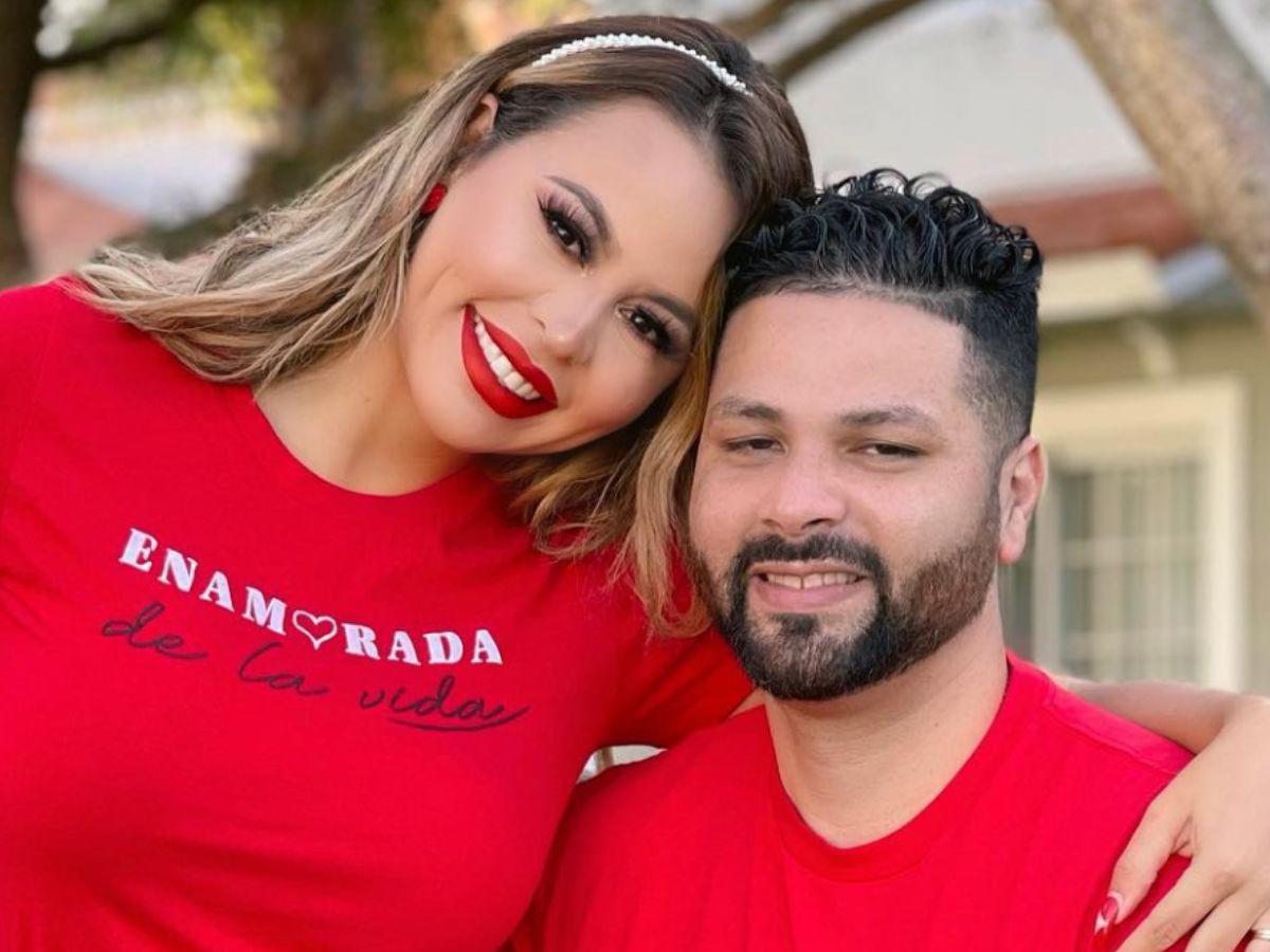 Milagro Flores rompe en llanto y hace confesión: Judas es nada