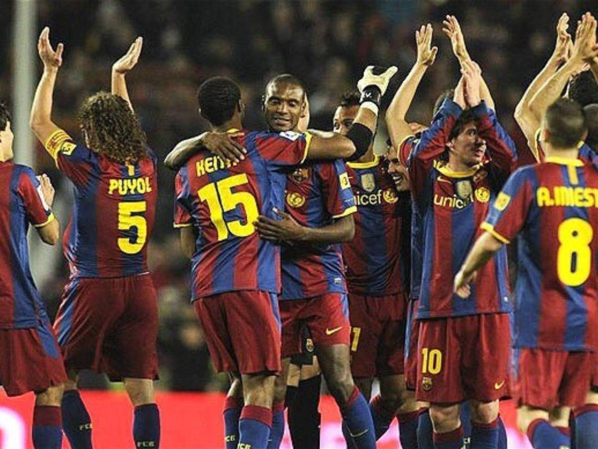 Jugó en el Barcelona, confesó quién arruinó su carrera y lanzó dardo a Messi​​​​​​