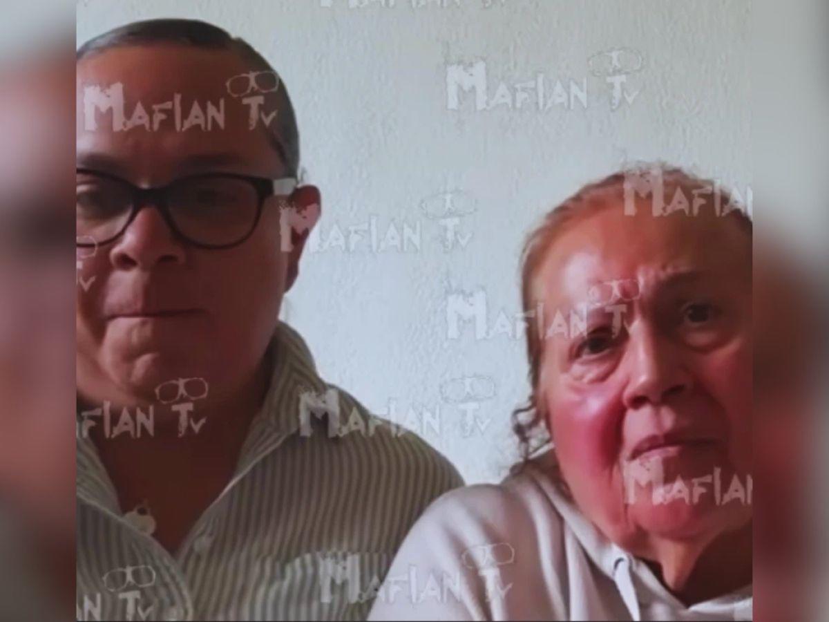 Destapan razón por la que suegra mató a Carolina Flores