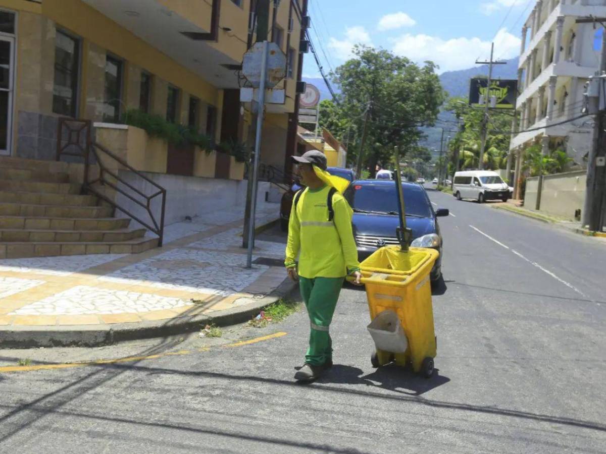 Recomendaciones clave para protección durante una ola de calor