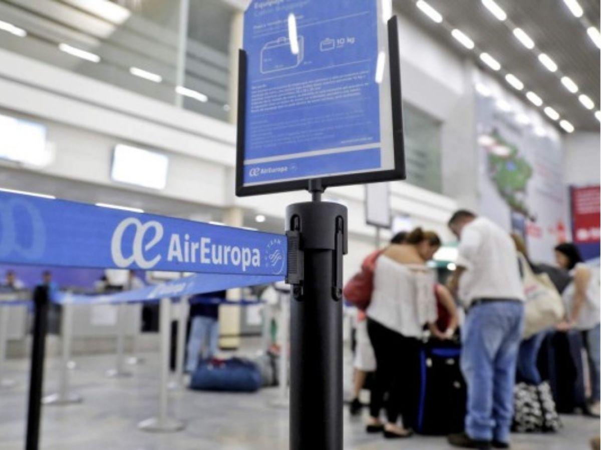 Aerolíneas amplían rutas y frecuencias en los aeropuertos de Honduras