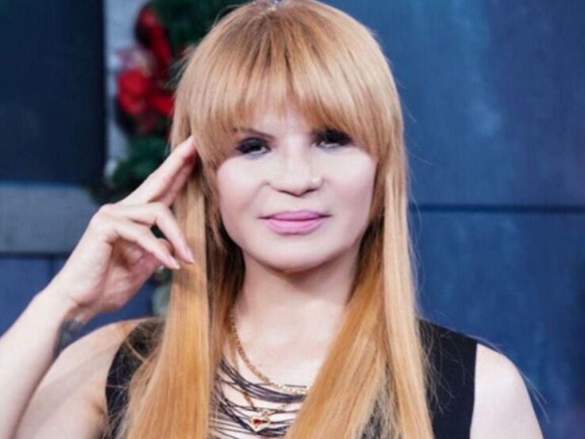 Mhoni Vidente predice mortal terremoto: “No nos vamos a salvar”
