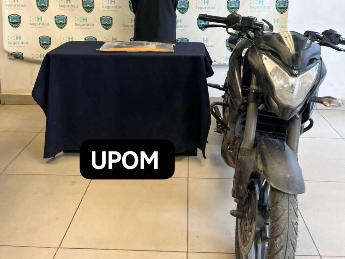 Se escondían en hoteles: Caen tres presuntos miembros de la banda El Negro en SPS