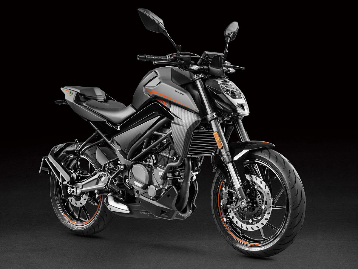 La 300NK tiene un precio de introducción por tiempo limitado de L84,990.00 la convierte en una opción atractiva para aquellos que buscan calidad y rendimiento.