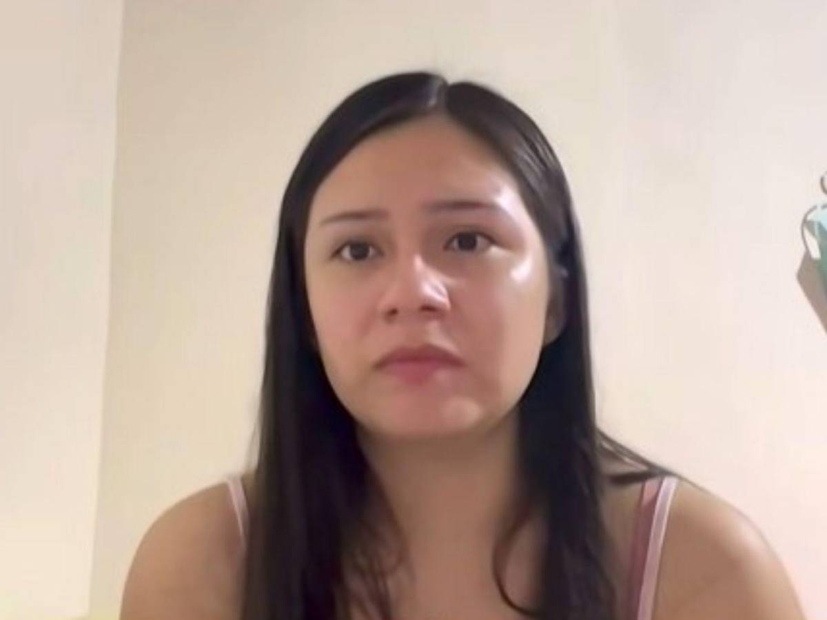 ¿Regresará a EEUU la estudiante hondureña deportada por error?