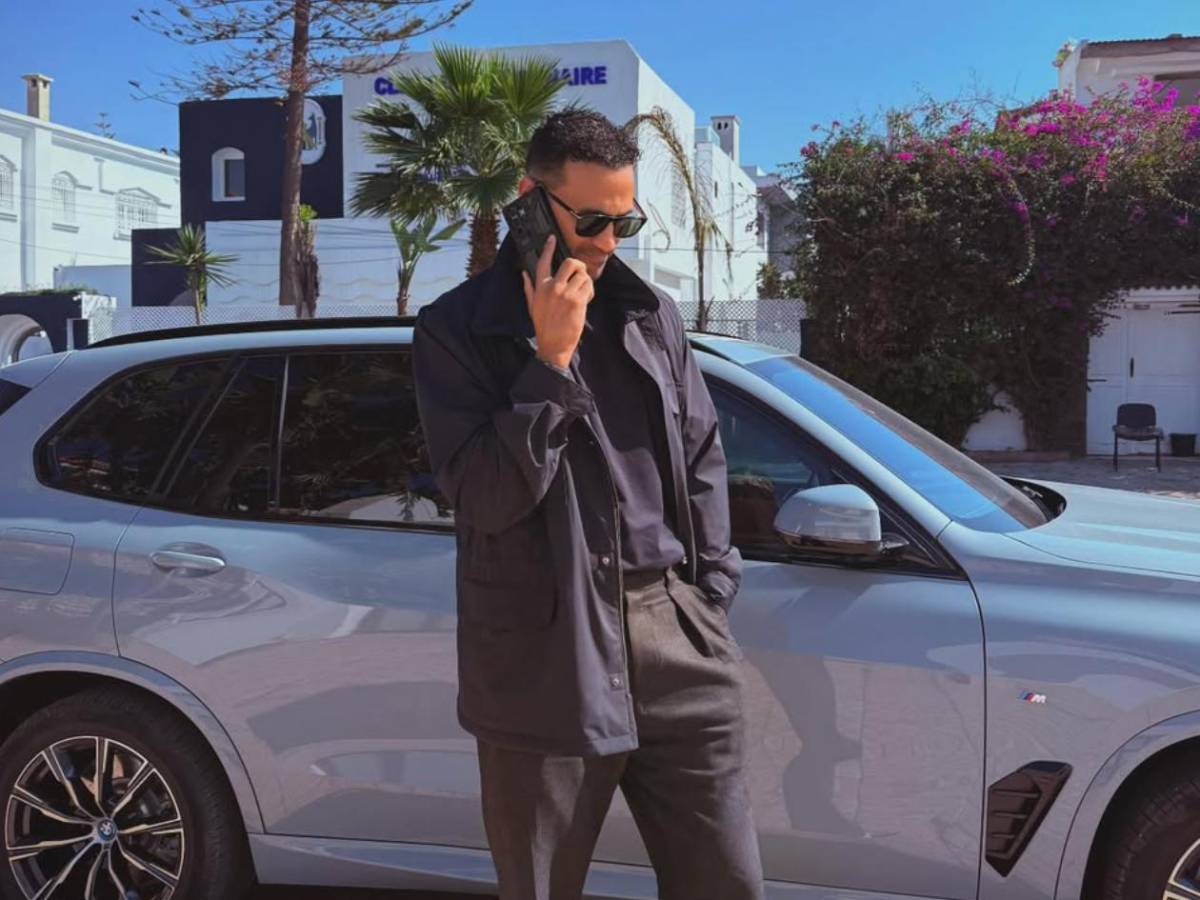 ¿Qué pasó con el amigo de Cristiano Ronaldo? De hacerse viral a tener una pesadilla