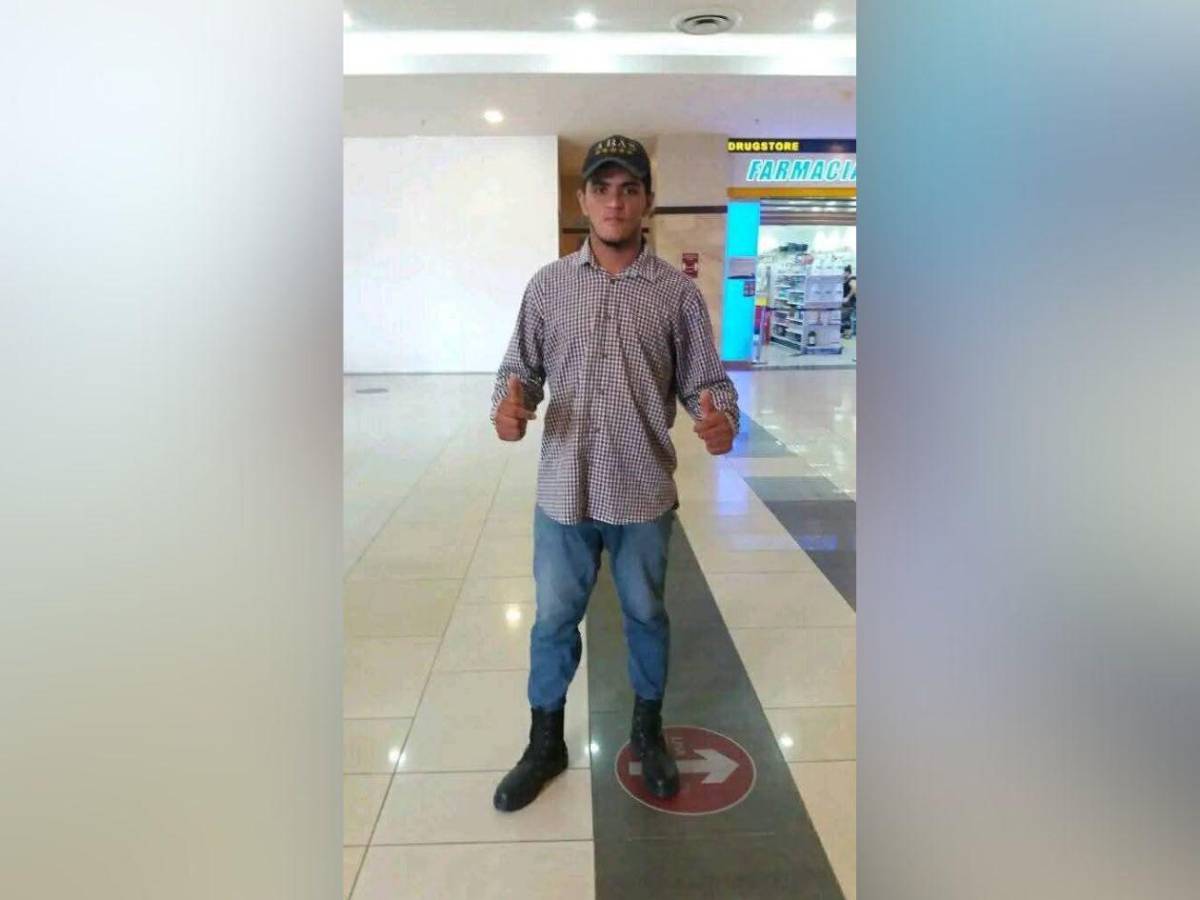 Cae sospechoso tras frustrado asalto en autolote de San Pedro Sula