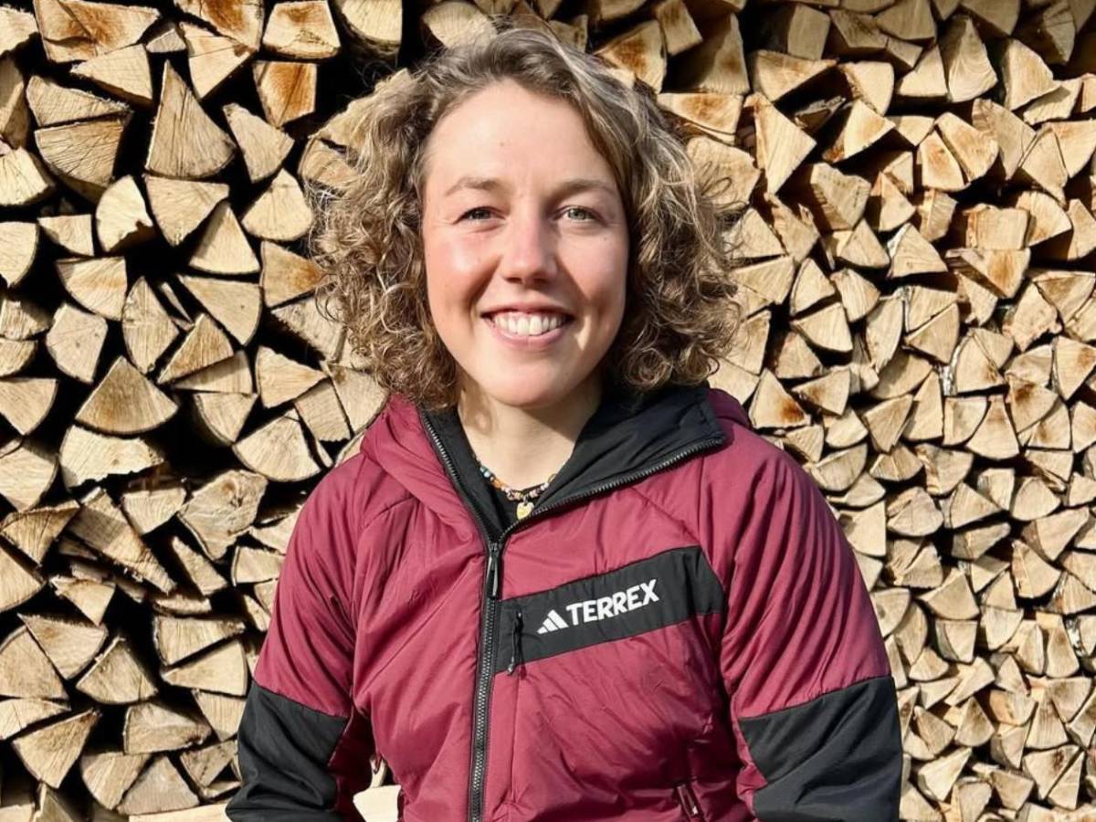 Encuentran muerta a Laura, campeona olímpica: Su petición deja atónito a todos