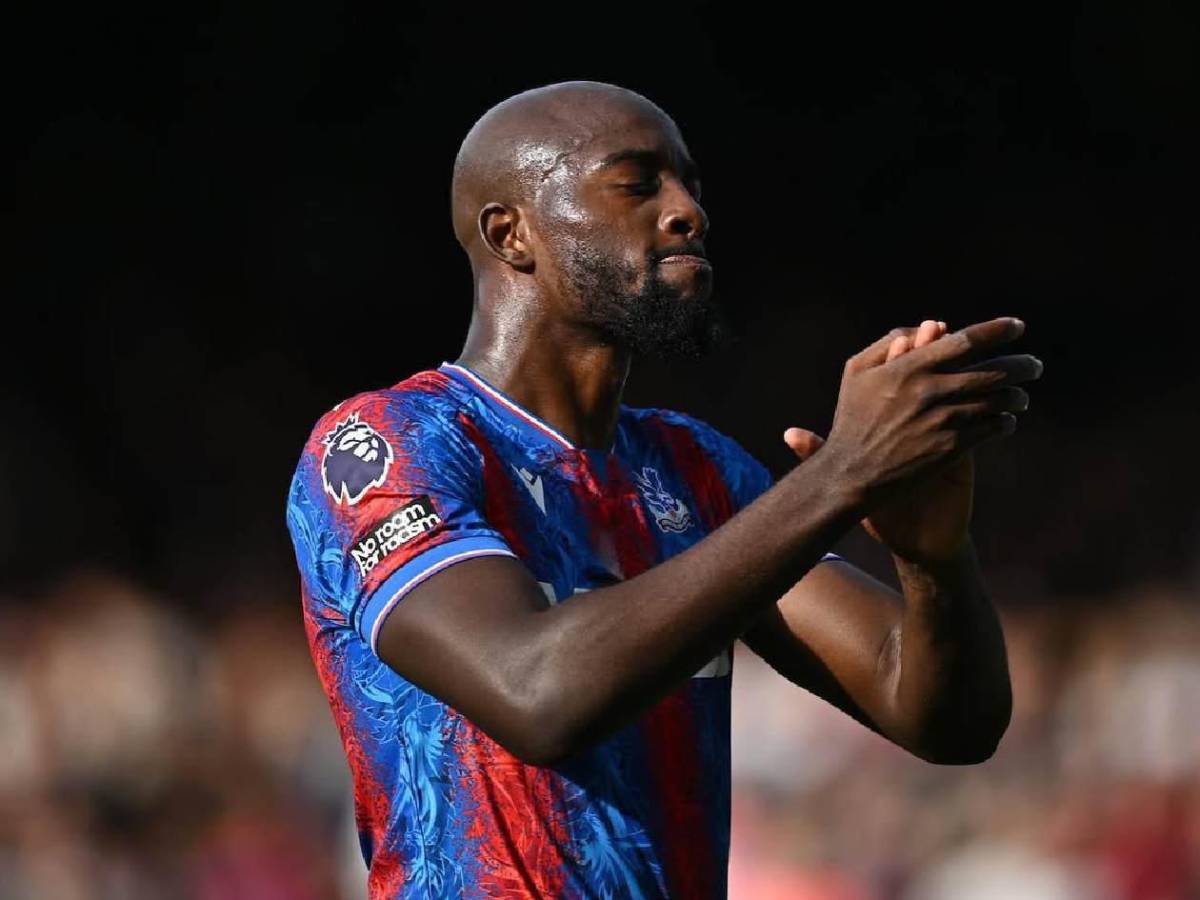 Sufrió una criminal patada en pleno partido y esto informan sobre su estado