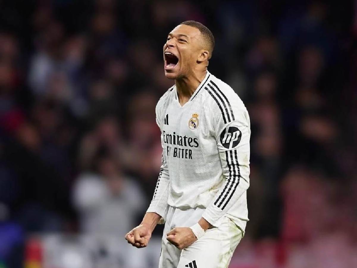 Real Madrid con todo y figura vuelve: el poderoso 11 ante Arsenal en Champions