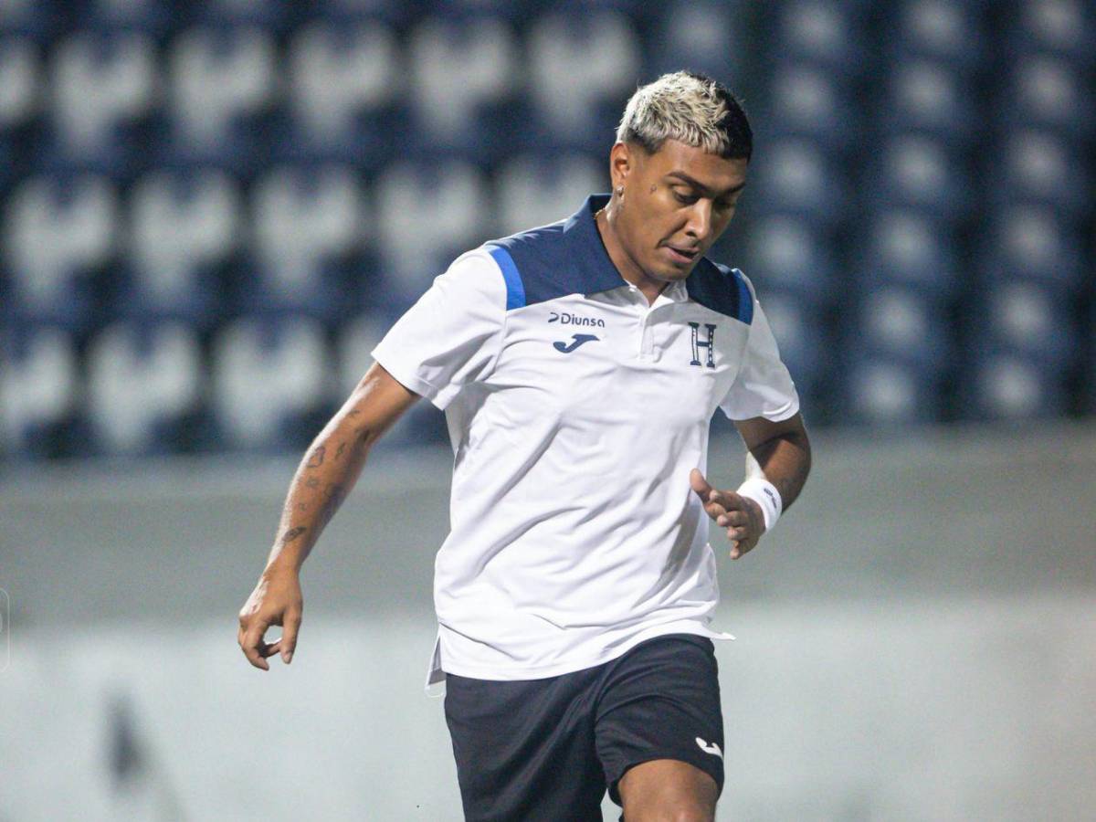 Mario Moncada responde a Supremo y revela qué pasó tras polémica por partido