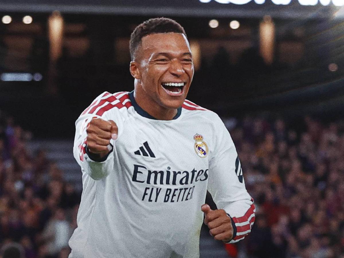 ¿Mbappé puede ganar el Balón de Oro tras su doblete al Barcelona? Se conoce la verdad