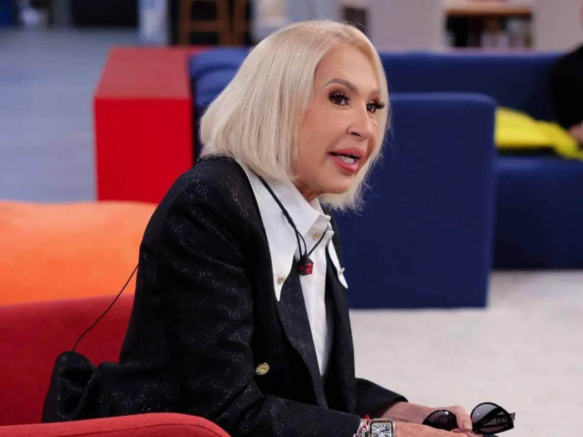“Que trabaje”: Laura Bozzo responde a Gabriel Soto
