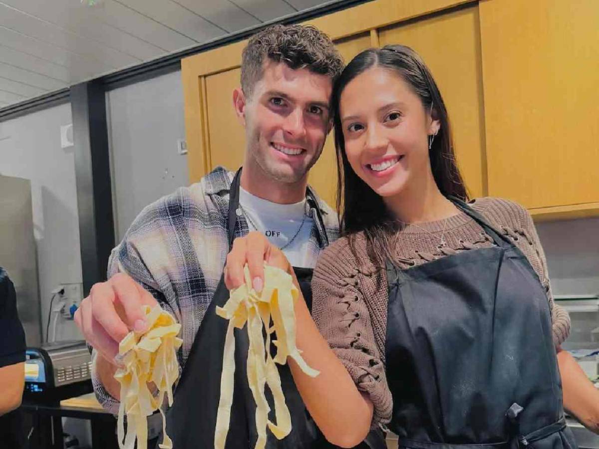 Destapan romance de futbolista de Concacaf con famosa actriz Sydney Sweeney