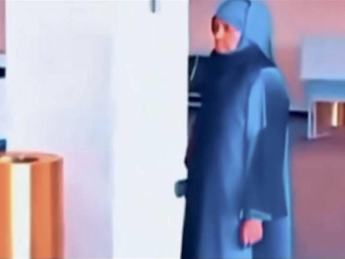 La verdad detrás del misterio de la mujer de Torenza