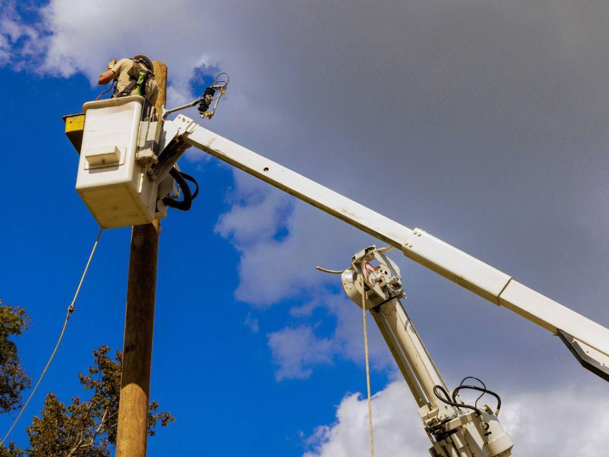Varios sectores de Honduras estarán sin electricidad este lunes 26 de octubre