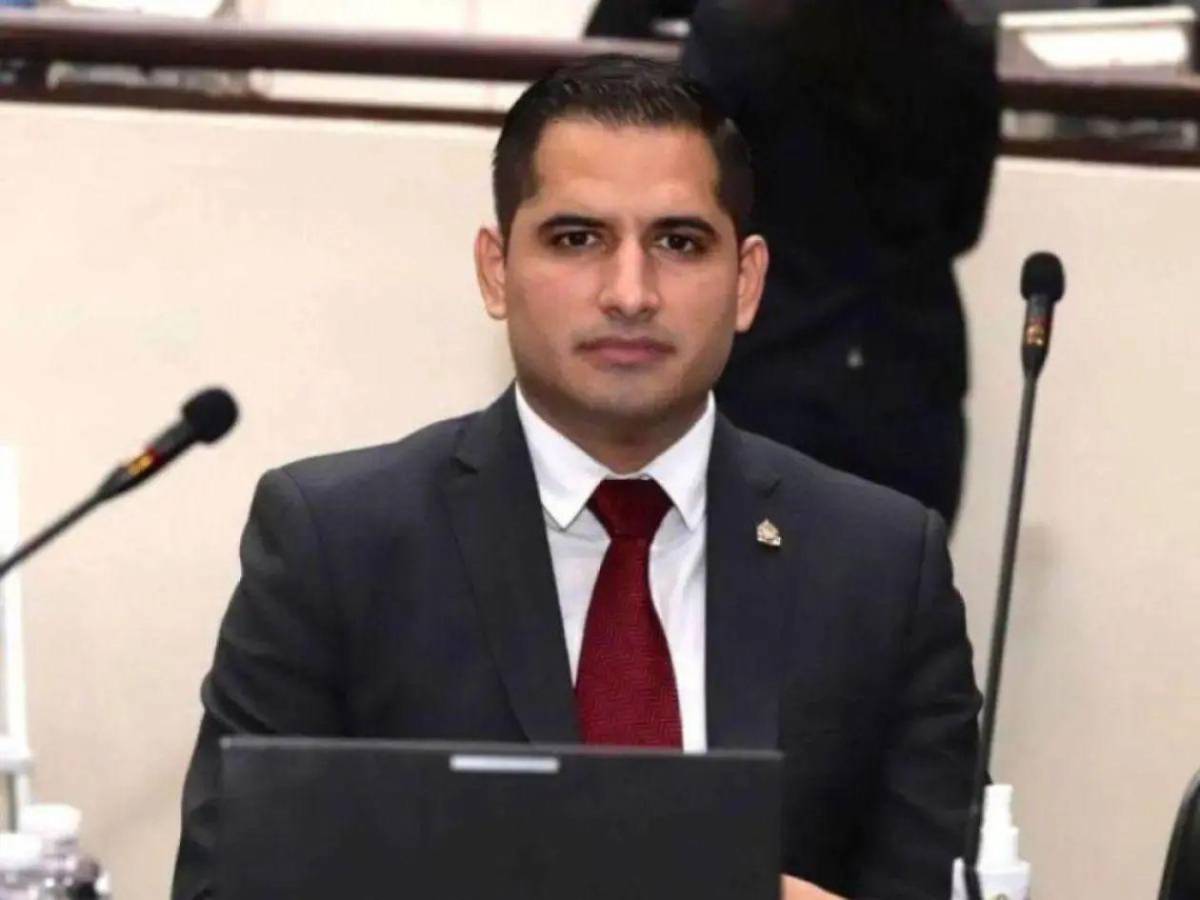 Ellos son los diputados electos por Francisco Morazán