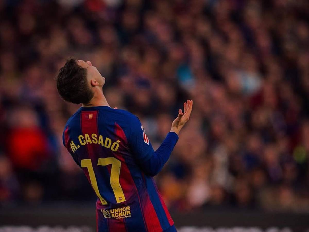 Pide irse del Barcelona y podría marcharse al Atlético de Madrid: Sorpresa en España