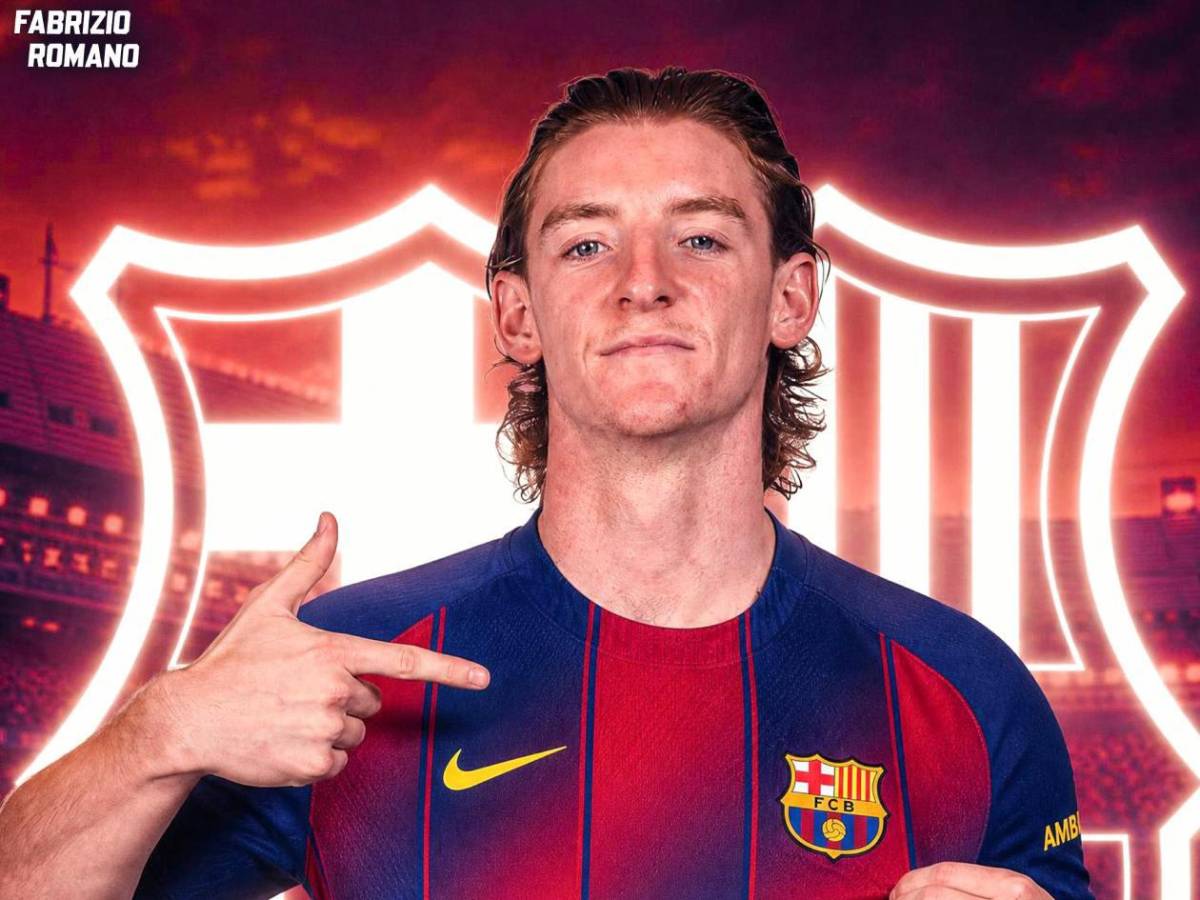 Barcelona con increíble fichaje y salida, amenaza de Vinicius y Modric sorprende