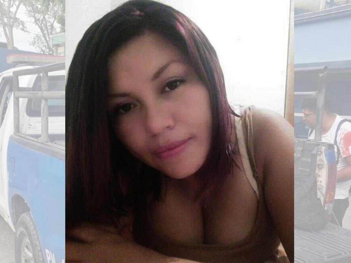 Mujer muere en accidente entre moto y taxi en Río Blanco