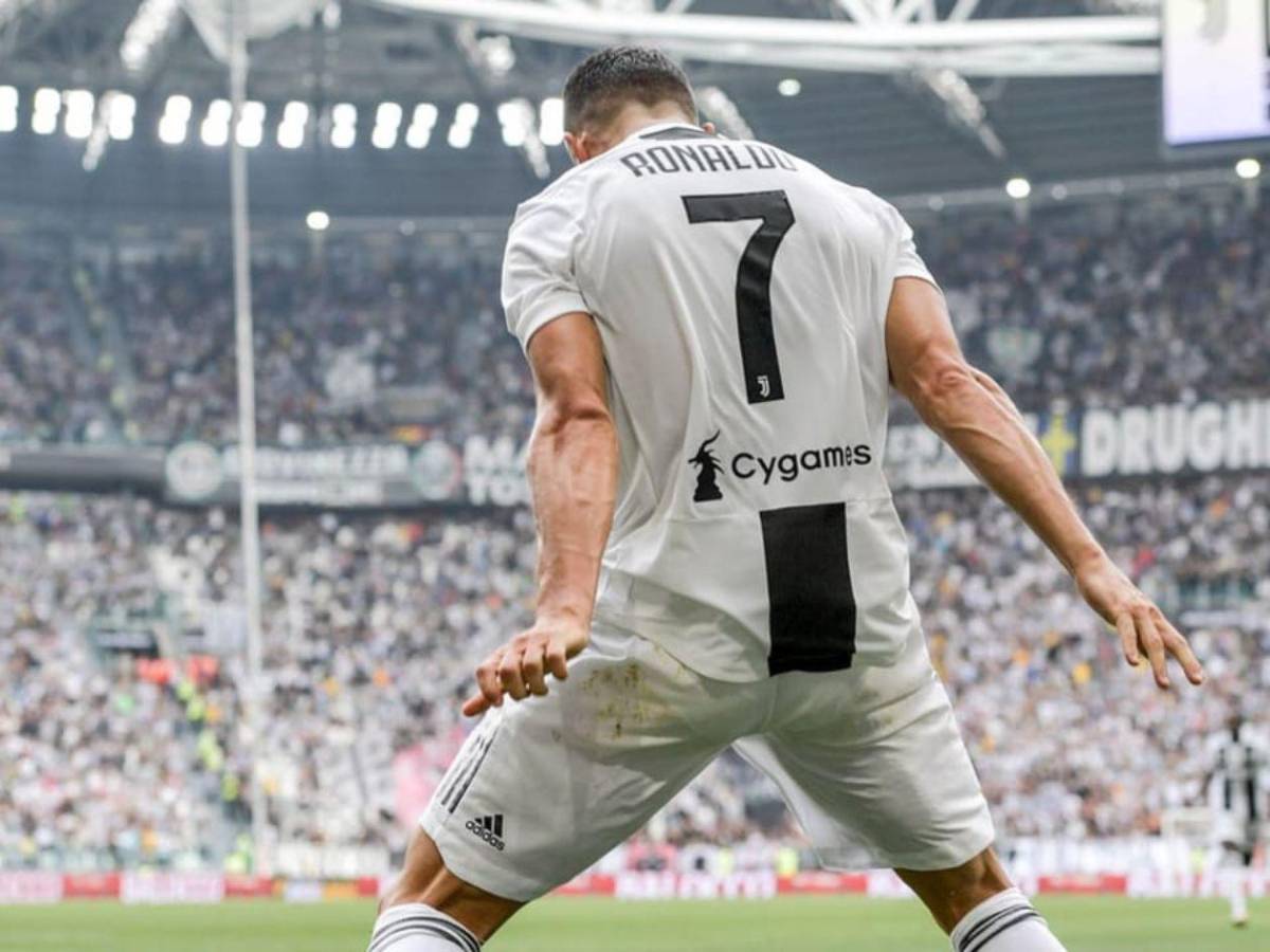 Cristiano Ronaldo gana una millonada: la batalla legal que ganó a un exequipo