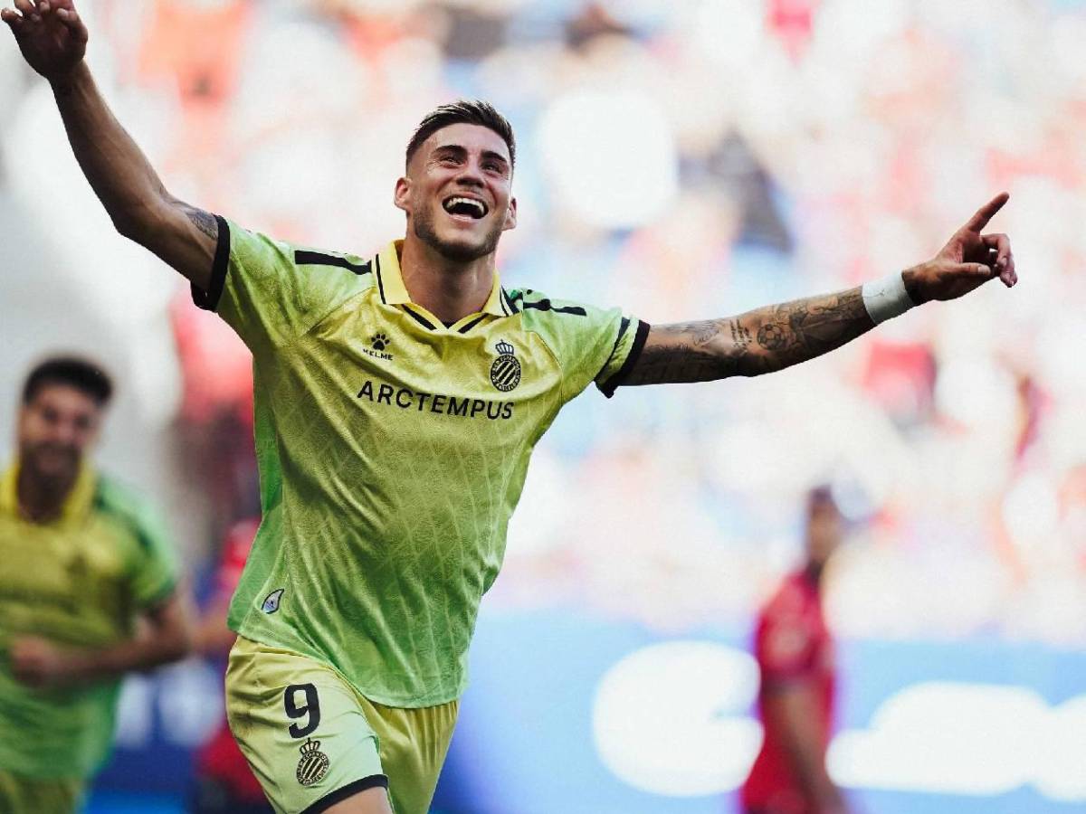 Pichichi Liga española: Mbappé supera a Yamal y sorpresa con nuevo rival