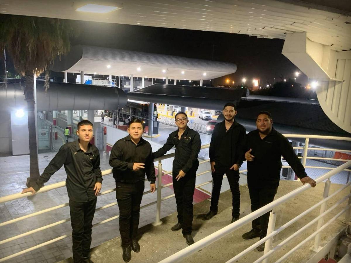 Cinco cuerpos calcinados en Tamaulipas son de los integrantes de Grupo Fugitivo