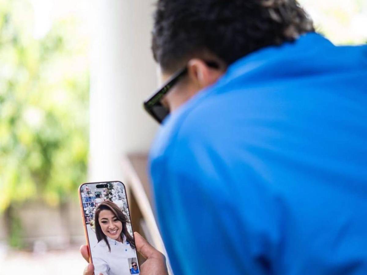 Milagro Flores hablará con Supremo: Uno no puede forzar a nadie