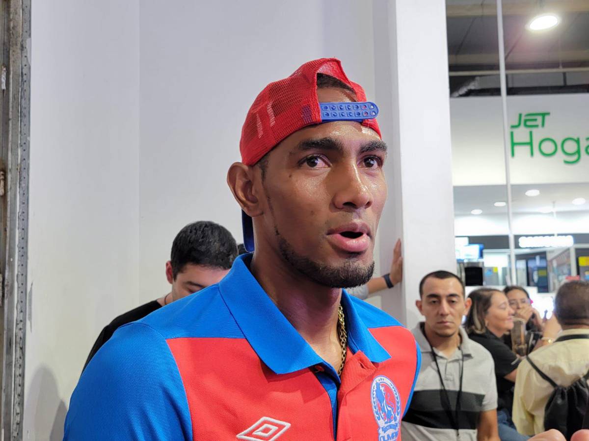 ¿Polémica con Troglio? Bengtson responde si existe o no bronca con el DT