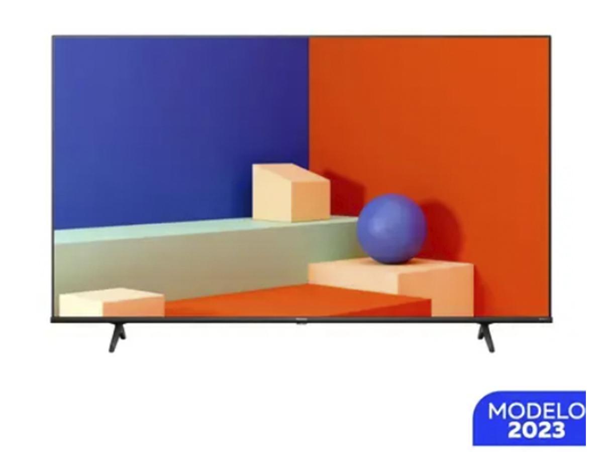 Experimenta el cine en casa con el primer televisor de 100 pulgadas de Hisense, disponible en Jetstereo