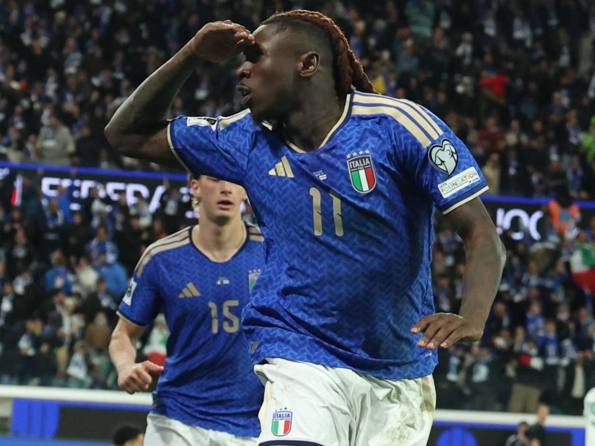 Italia aún puede jugar el Mundial 2026: Se aferra a increíble milagro