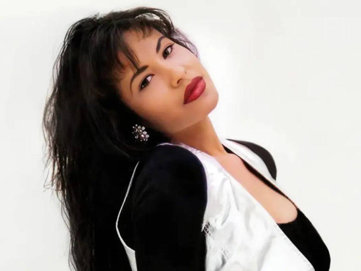 Selena Quintanilla: 31 años de un legado que sigue vivo