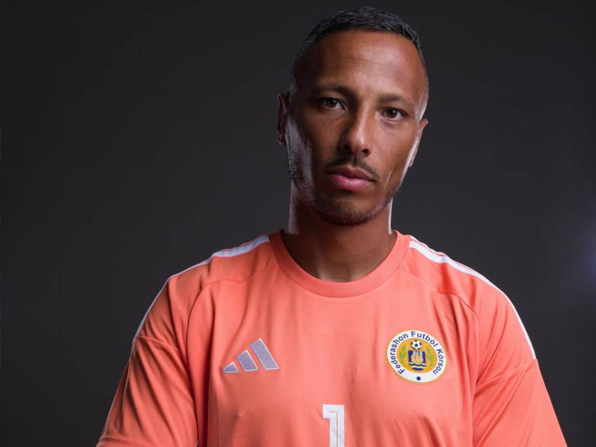 ¡A lo Vozinha! Portero de Concacaf rompe récord en el Mundial y le cambia la vida