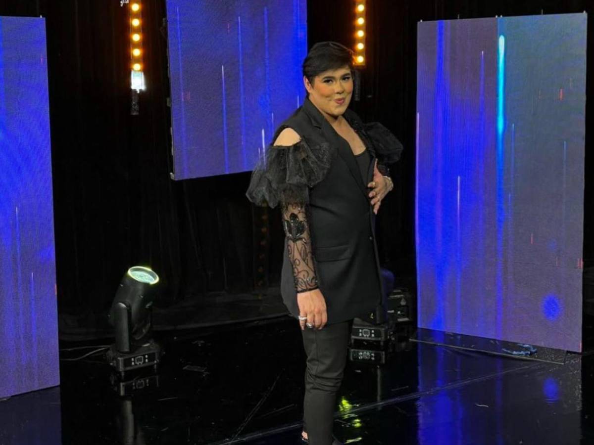 Facundo y Sandrez critican presencia de Ana Alvarado en Premios Lo Nuestro