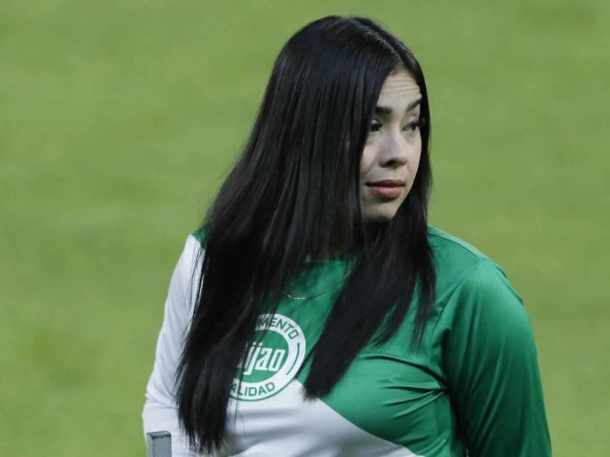 Motagua sorprendió, pelea monumental, resignación en Real España y Ana cautivó