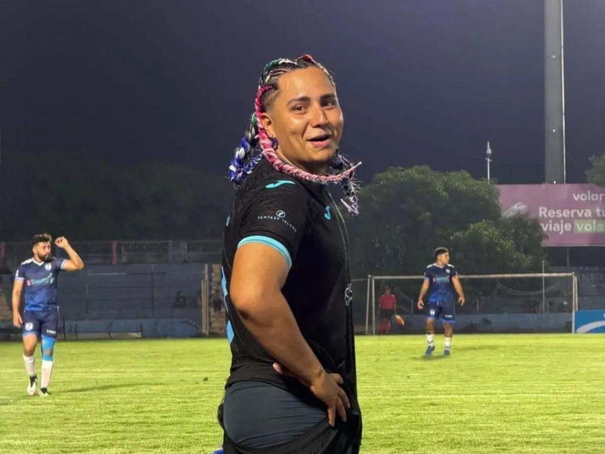 Sorpresa en Liga Nacional: Goleador de Selección de Tiktokers jugará en Primera