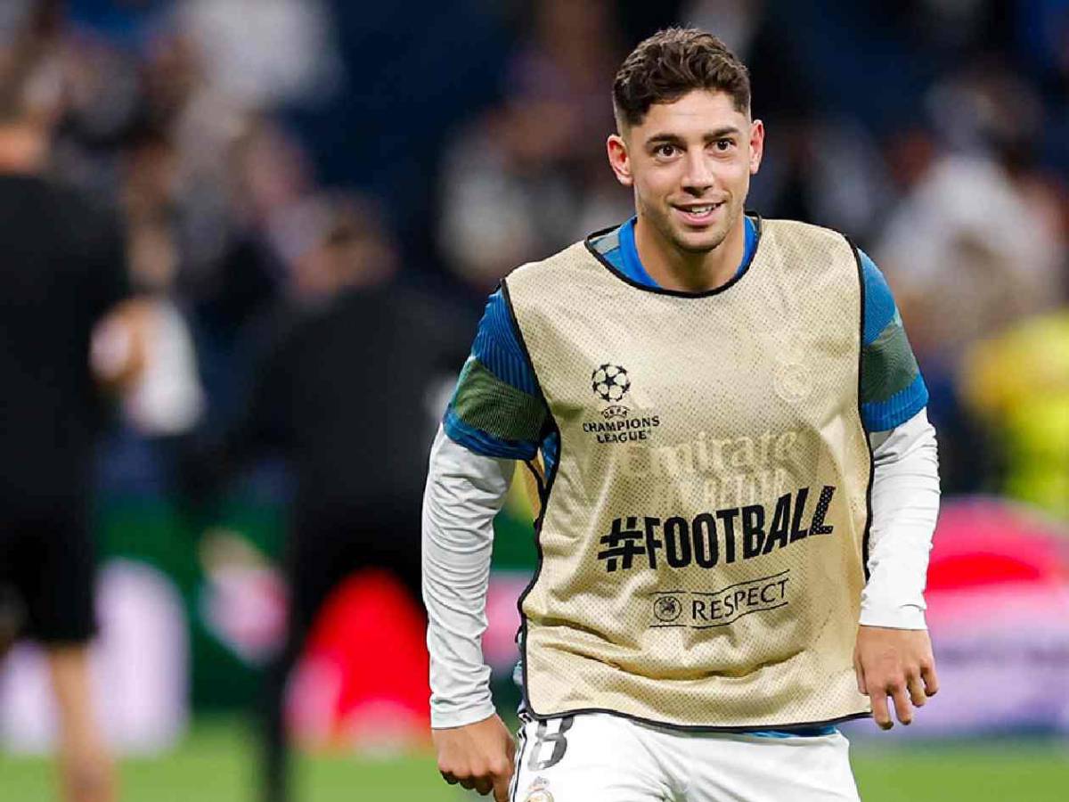 Real Madrid: Revelan los jugadores que están a favor y en contra de Xabi