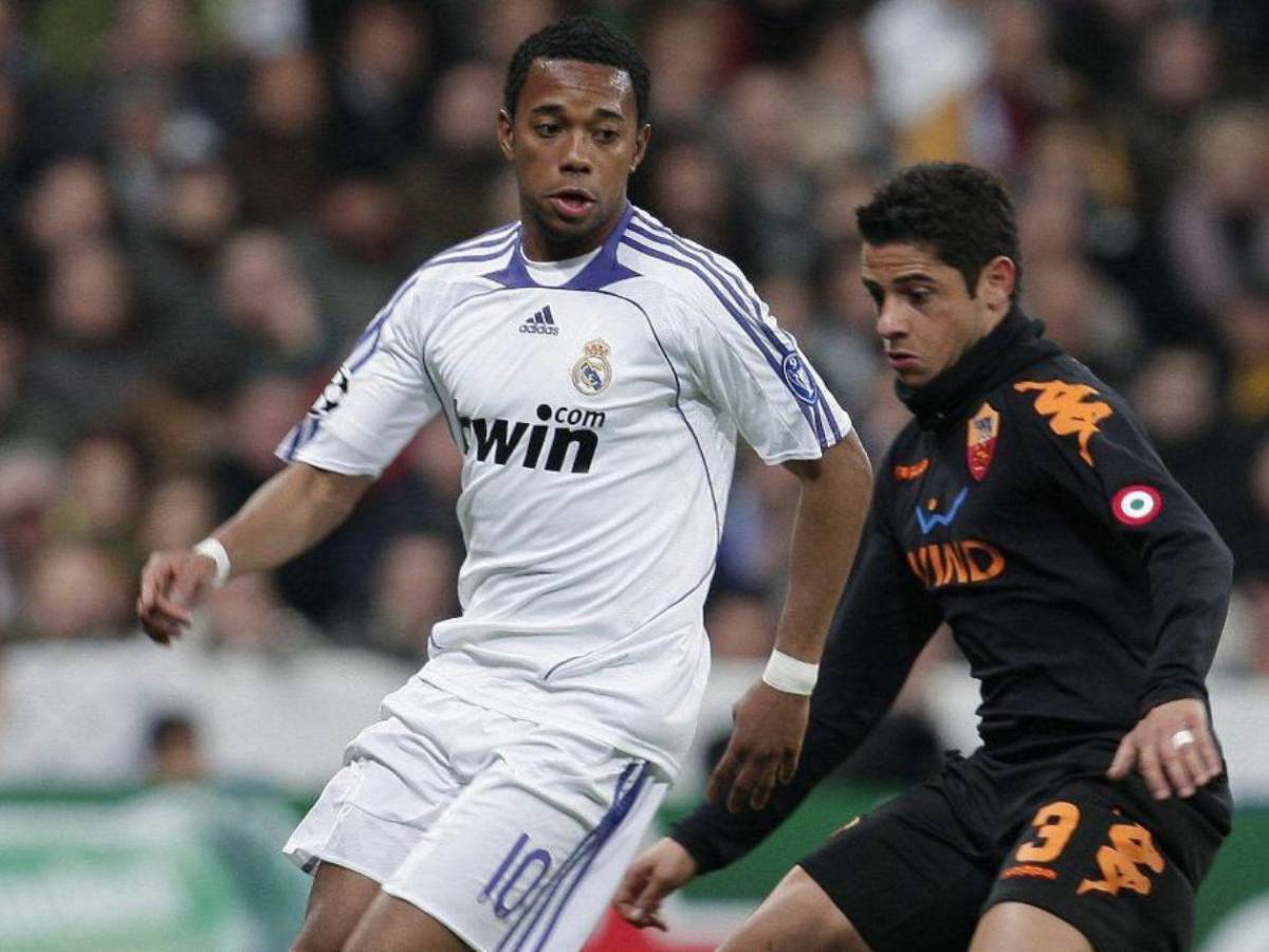 Exjugador del Real Madrid admite excesos que marcaron su trayectoria en europa