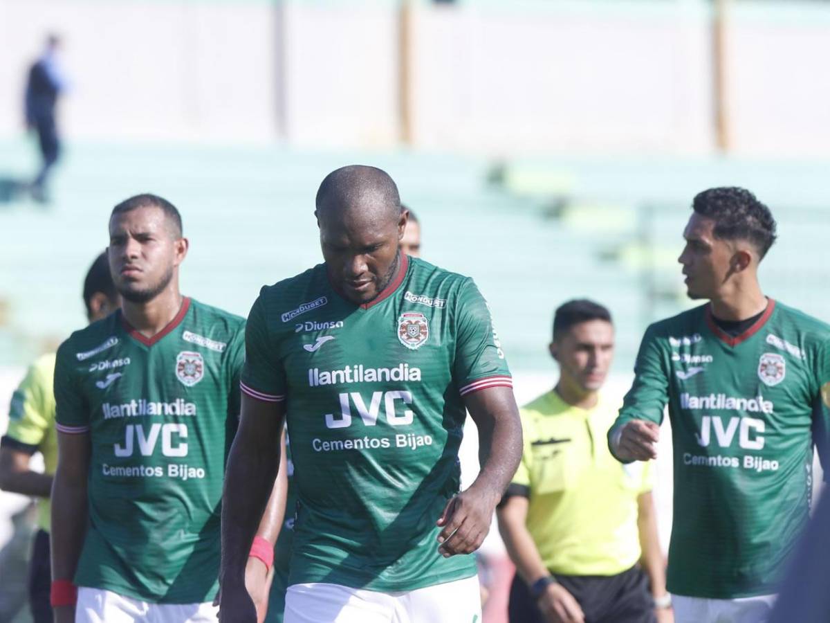 Marathón decepcionado, Lobos UPN celebra y las bellezas en el Yankel