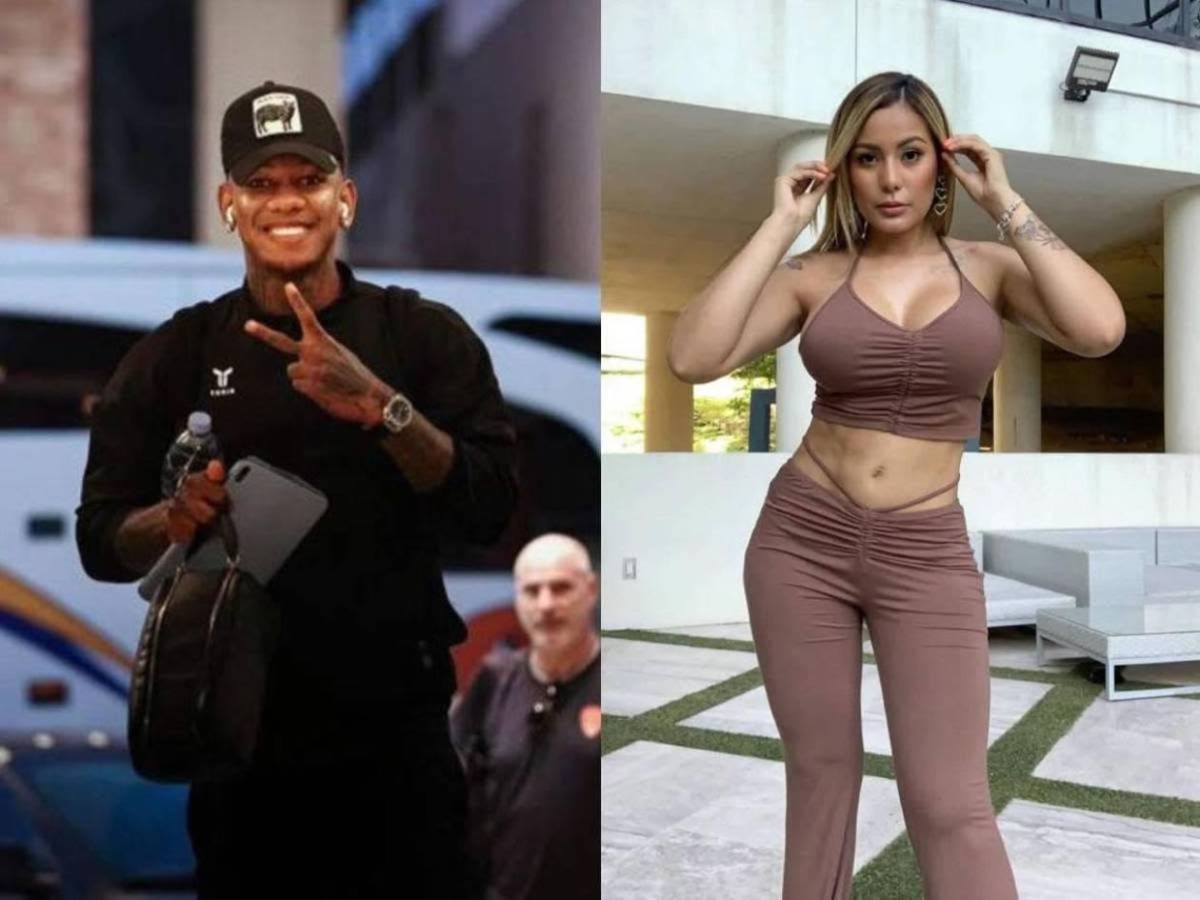 Elsa Oseguera sorprende y revela que hizo con el dinero de la demanda que ganó a Romell Quioto
