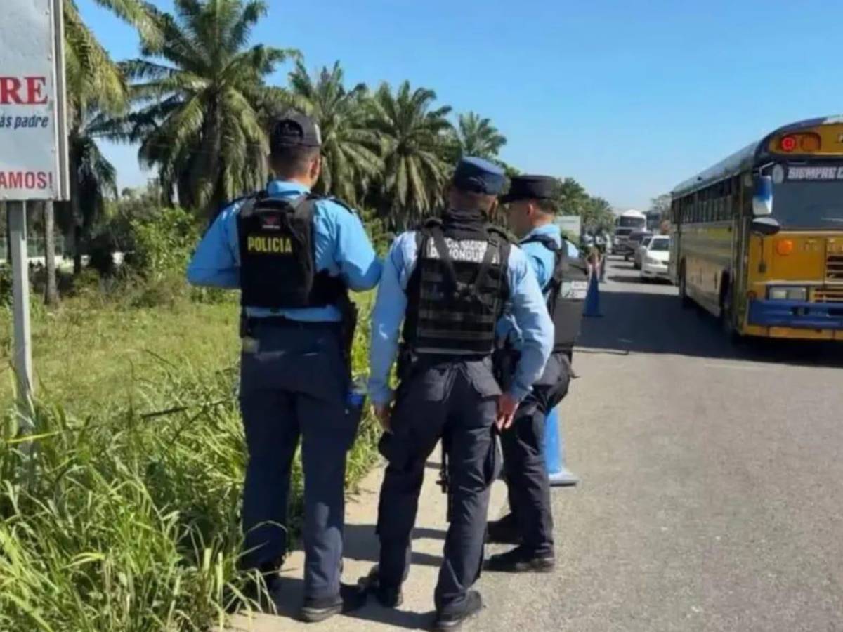 Las pruebas que incriminan a  amigos de pareja asesinada en El Progreso