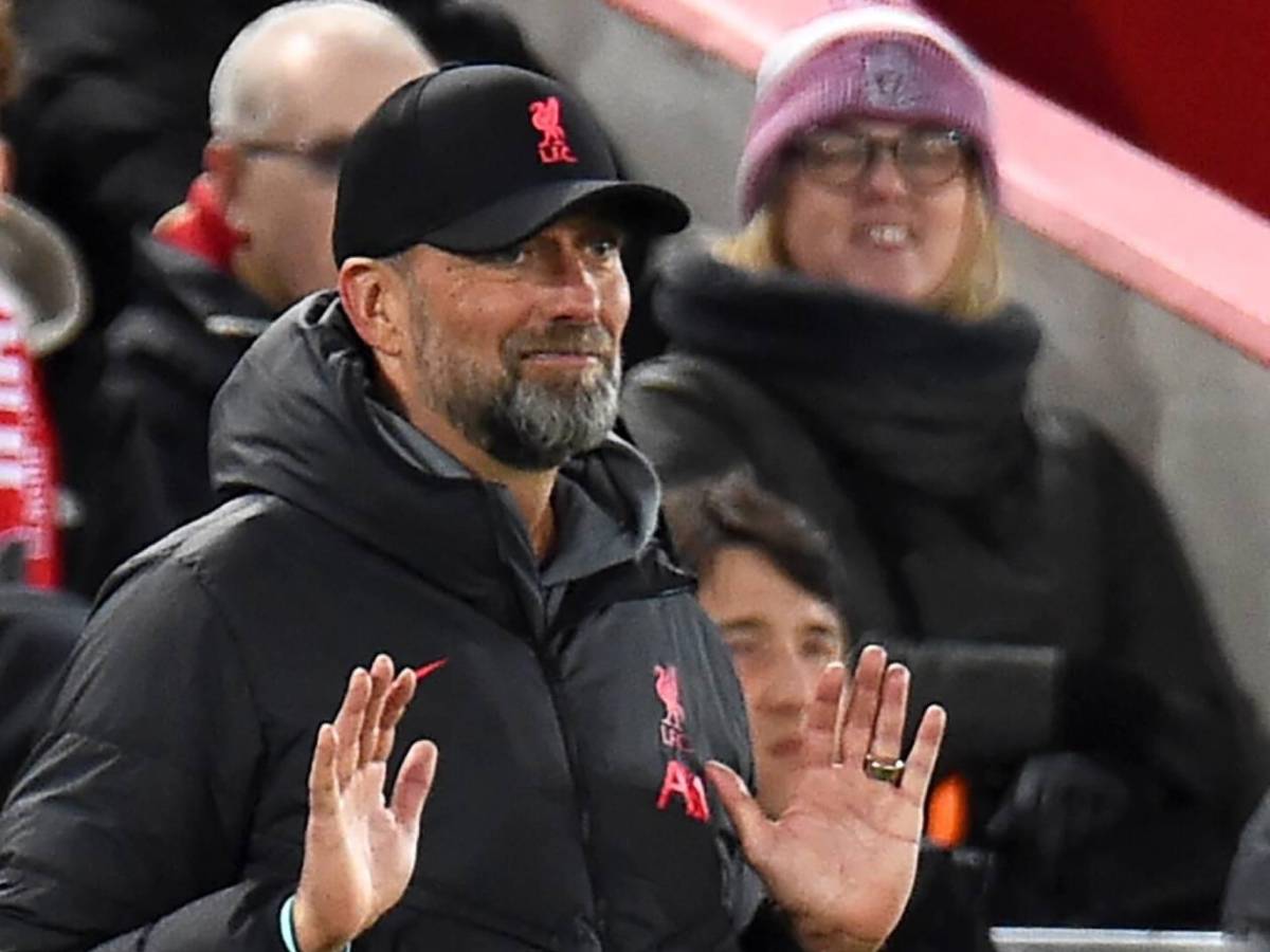 Klopp sorprende: Rechazó al Real Madrid y aceptó oferta de inédito equipo