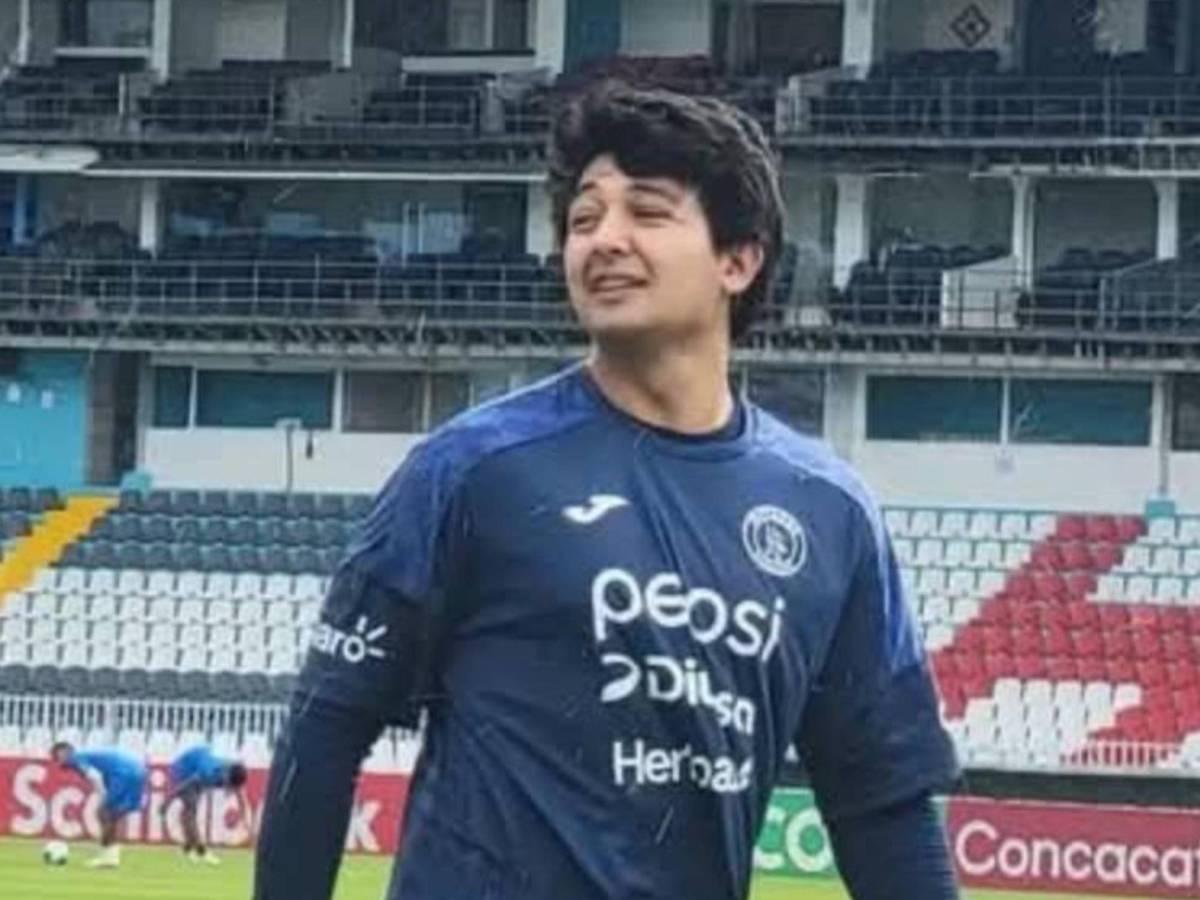 Deja al Motagua por la segunda, hondureño se va del Barcelona y noticia en Olimpia