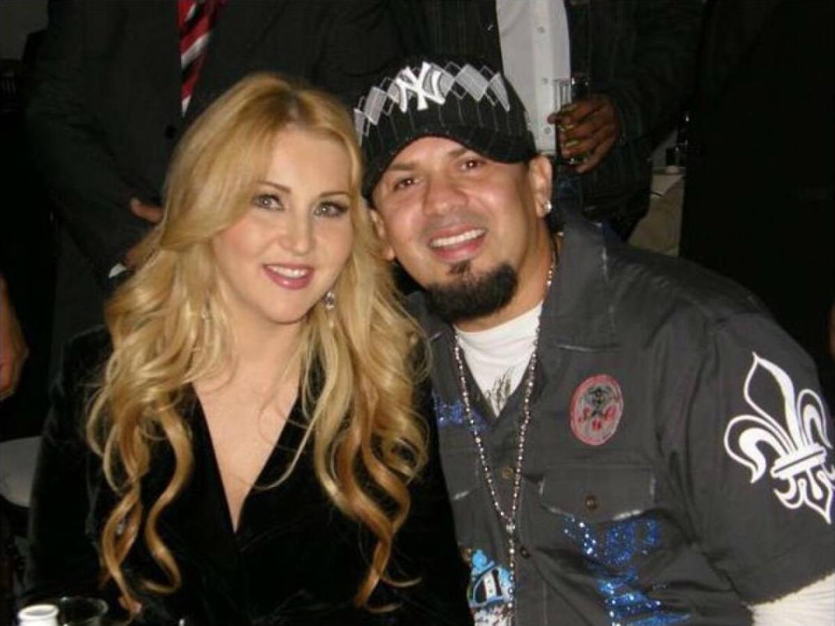 Alicia Villarreal habría denunciado a Cruz Martínez por maltrato