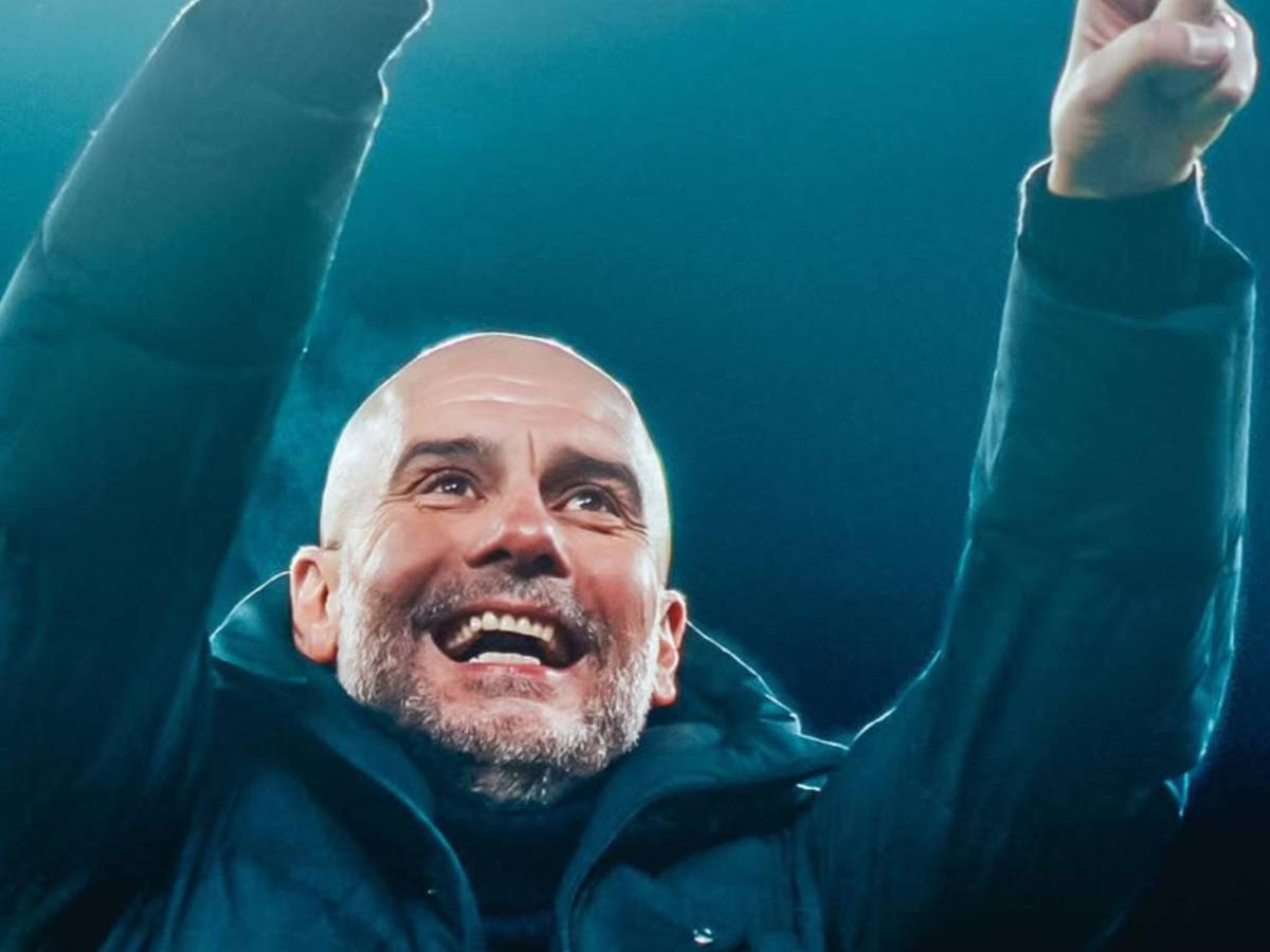 Bombazo con Pep Guardiola: Contactos con gigante del fútbol mundial