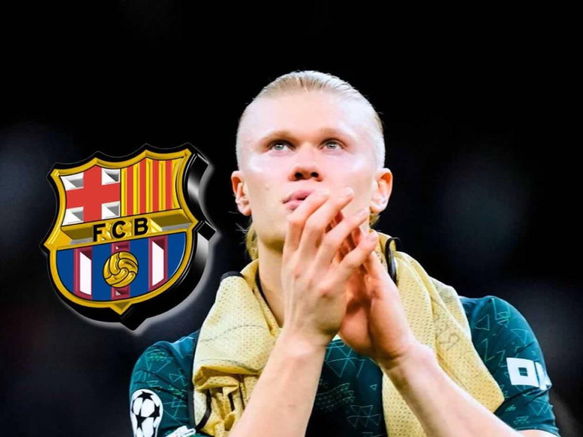 Haaland ya eligió: reunión clave en Madrid y decidió su futuro para la temporada 2026-27